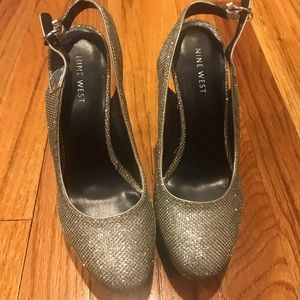 Nine West Heels